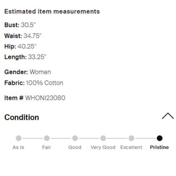 Honorine Pink Tie Neck Mini Dress XS Cotton A Line Tiered 3/4 Sleeve Boho Summer - Picture 5 of 5